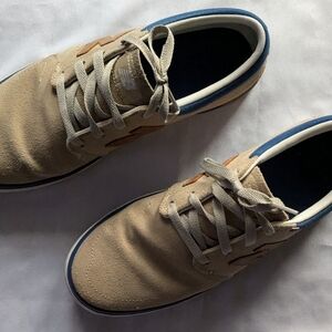 New Balance Skate Shoes